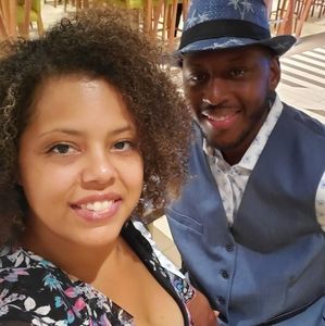 Meet your Posher, Venesha